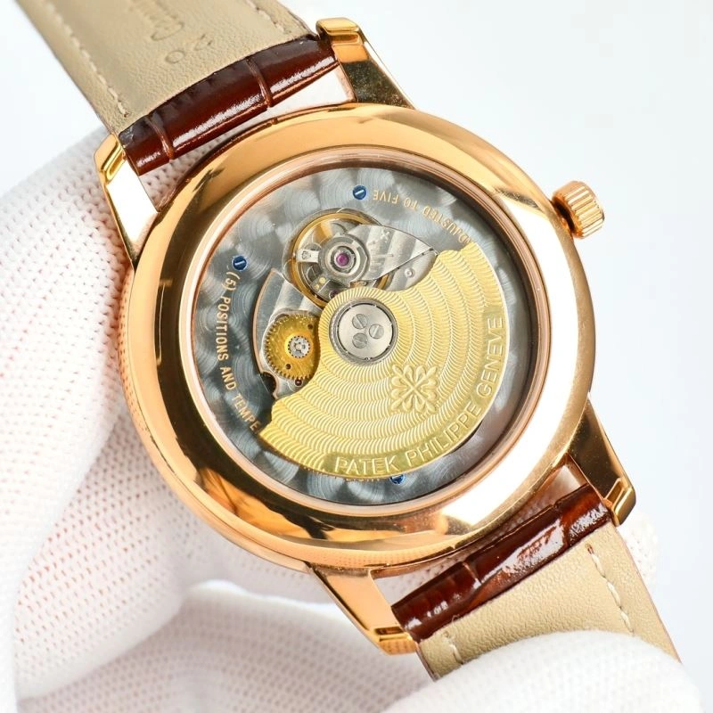PATEK PHILIPPE Watches Elegant 195075