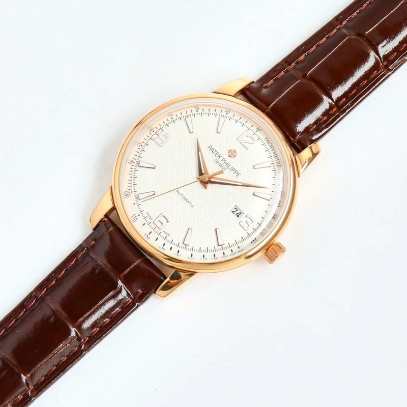 PATEK PHILIPPE Watches Elegant 195075