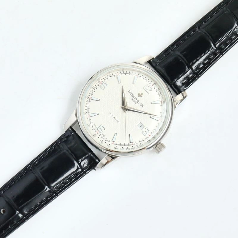FashionForward PATEK PHILIPPE Watches 195077