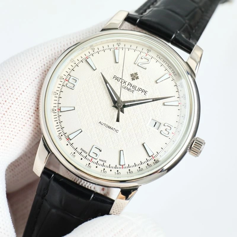 FashionForward PATEK PHILIPPE Watches 195077