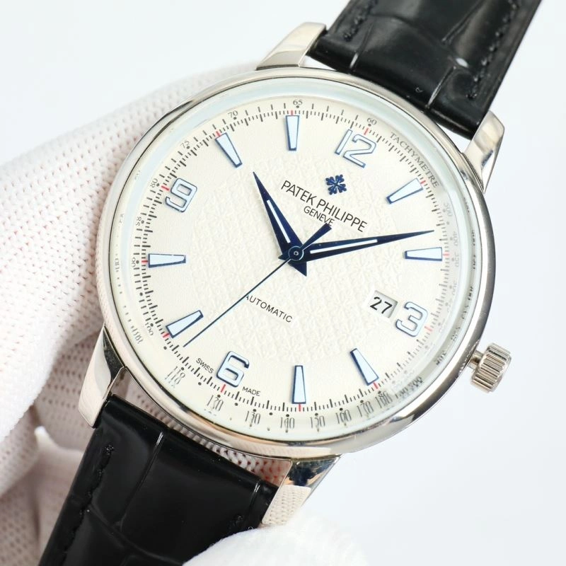 FashionForward PATEK PHILIPPE Watches 195077