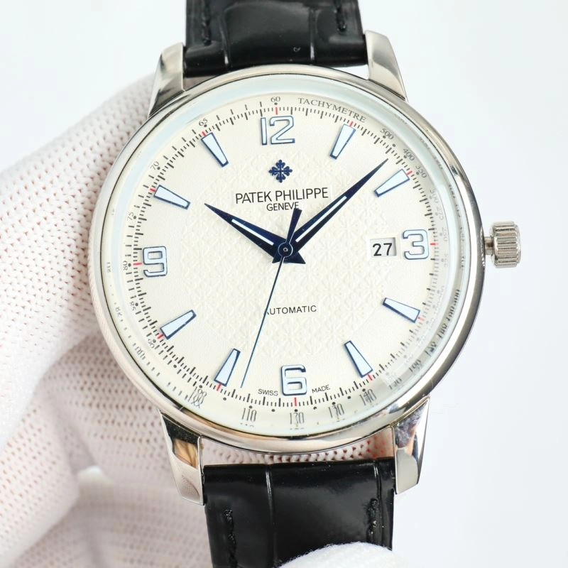 FashionForward PATEK PHILIPPE Watches 195077
