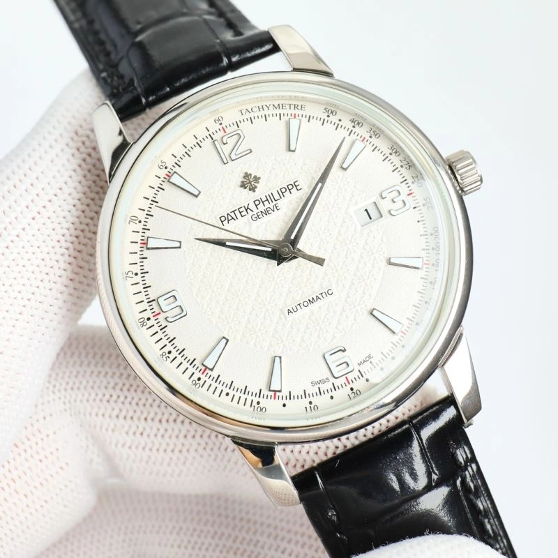 FashionForward PATEK PHILIPPE Watches 195077
