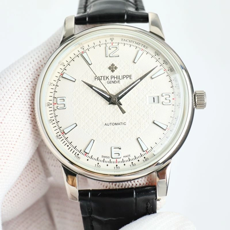 FashionForward PATEK PHILIPPE Watches 195077