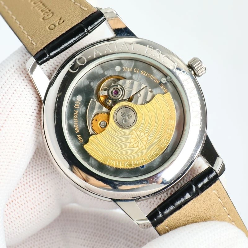 FashionForward PATEK PHILIPPE Watches 195077