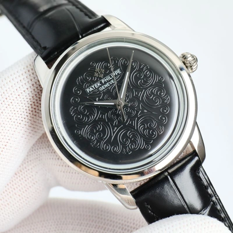 PATEK PHILIPPE Watches Modern 195079
