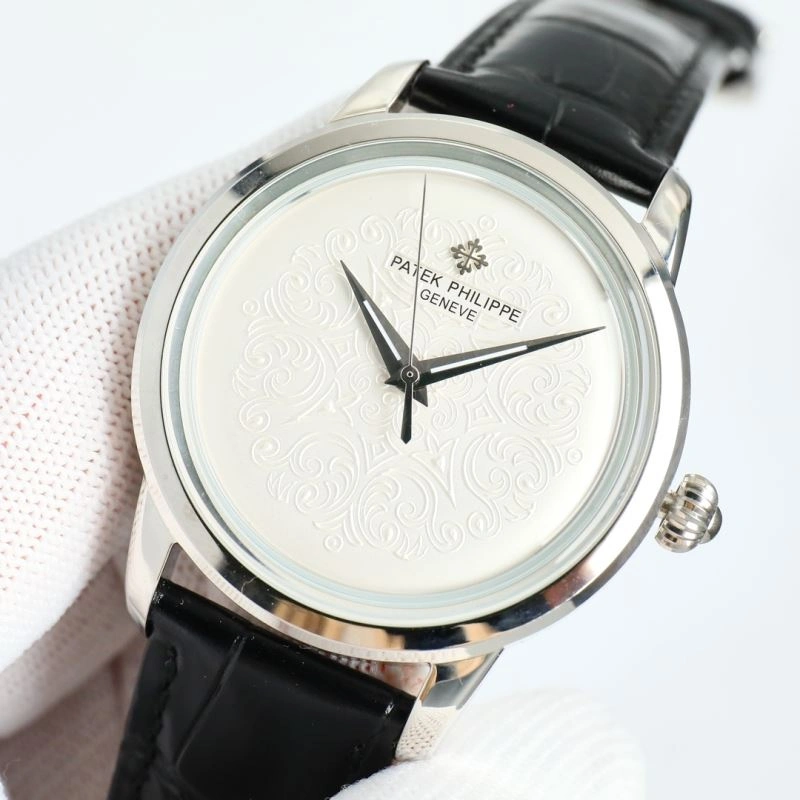 PATEK PHILIPPE Watches Modern 195079