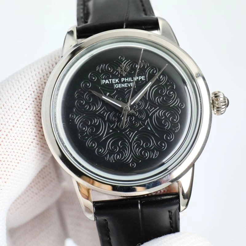 PATEK PHILIPPE Watches Modern 195079