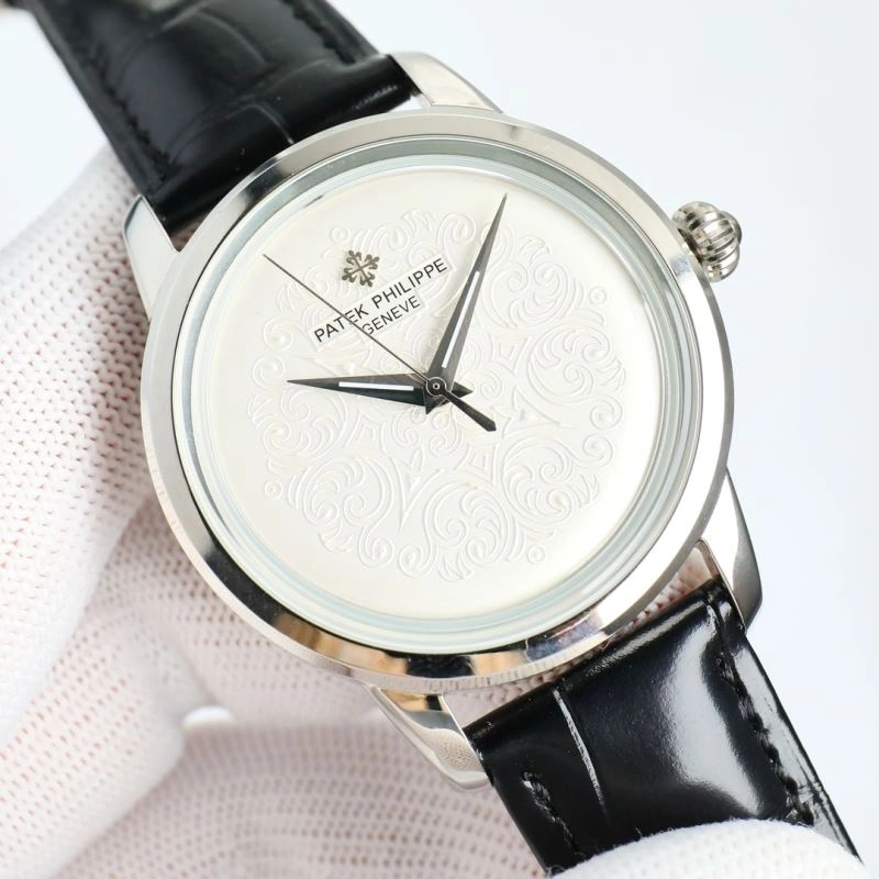 PATEK PHILIPPE Watches Modern 195079