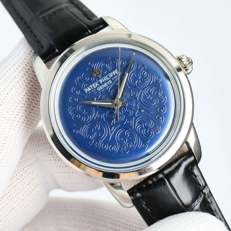 PATEK PHILIPPE Watches Modern 195079