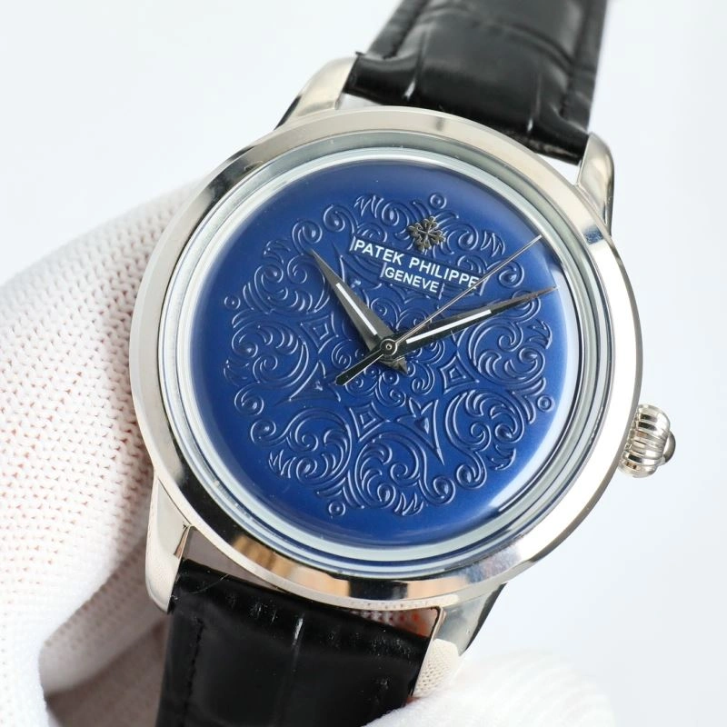 PATEK PHILIPPE Watches Modern 195079