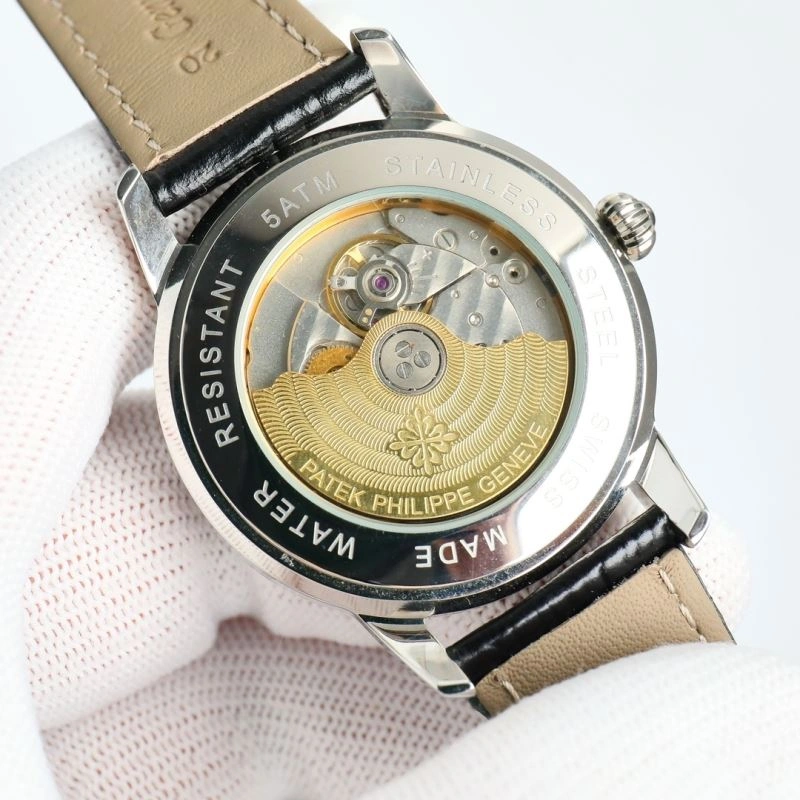 PATEK PHILIPPE Watches Modern 195079