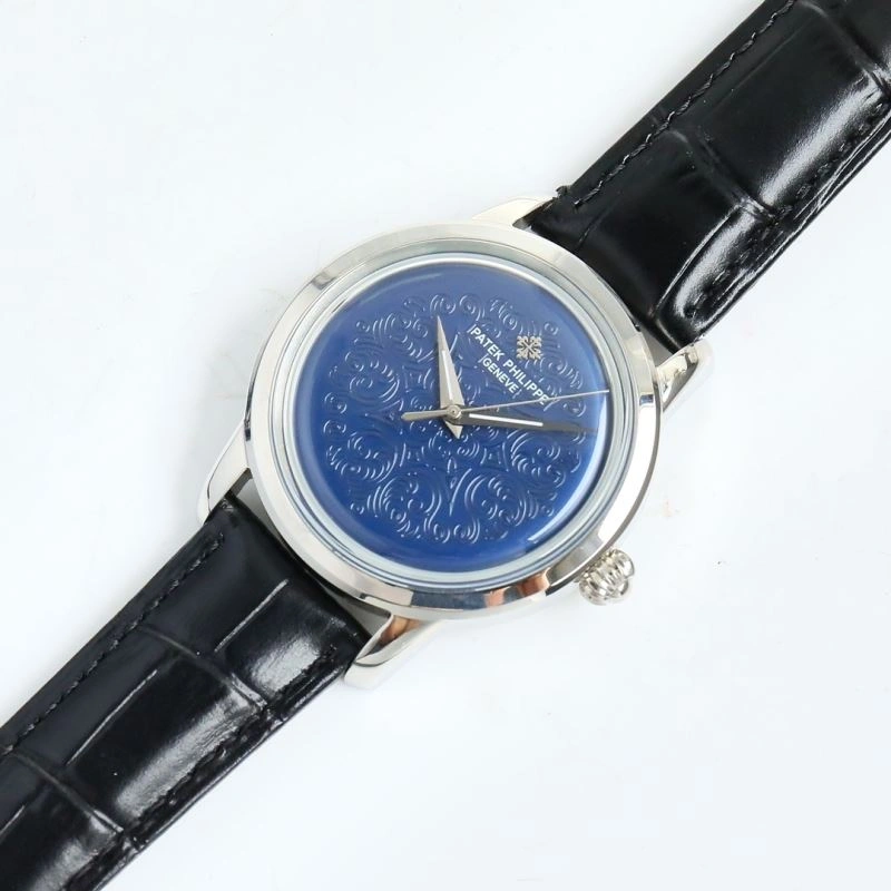 PATEK PHILIPPE Watches Modern 195079