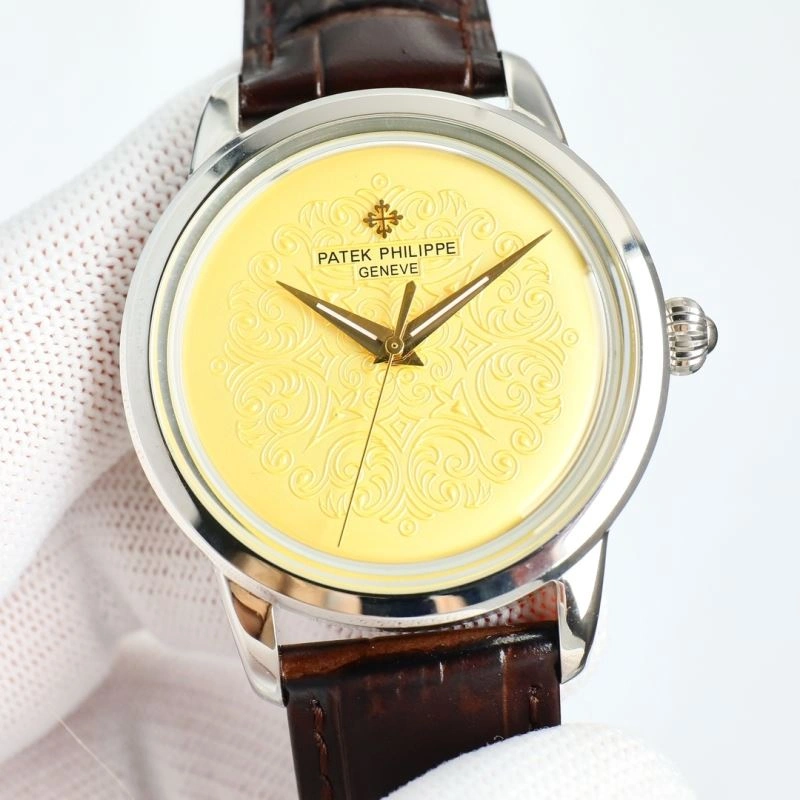 PATEK PHILIPPE Watches Affordable 195072