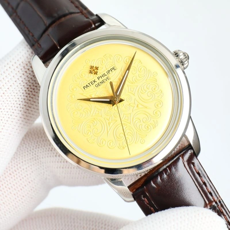 PATEK PHILIPPE Watches Affordable 195072