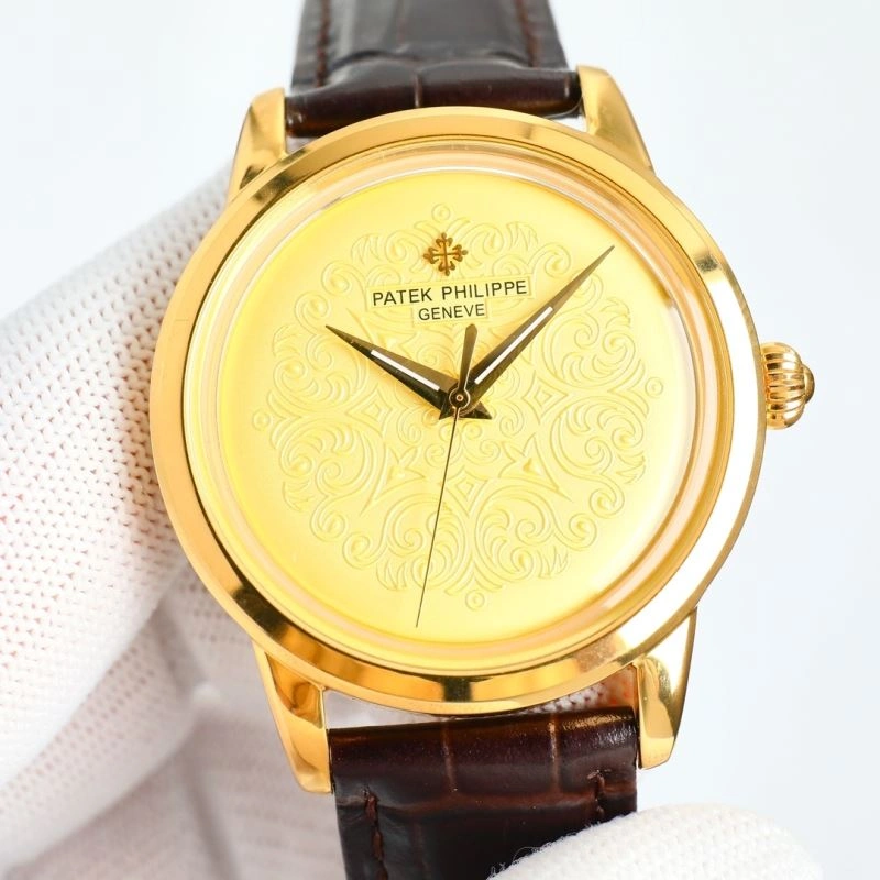 PATEK PHILIPPE Watches Affordable 195072