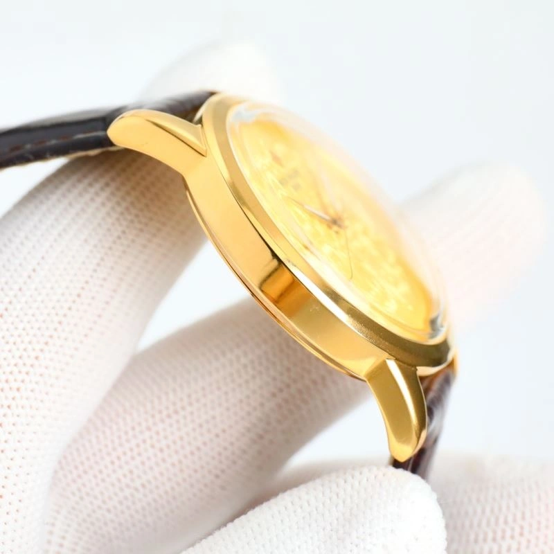 PATEK PHILIPPE Watches Affordable 195072