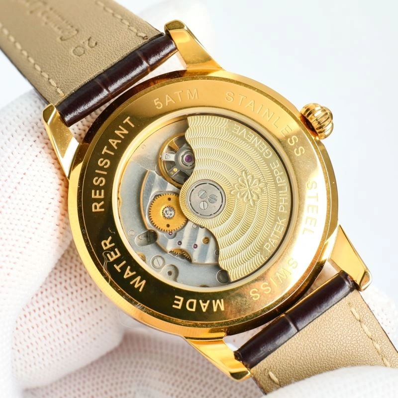 PATEK PHILIPPE Watches Affordable 195072
