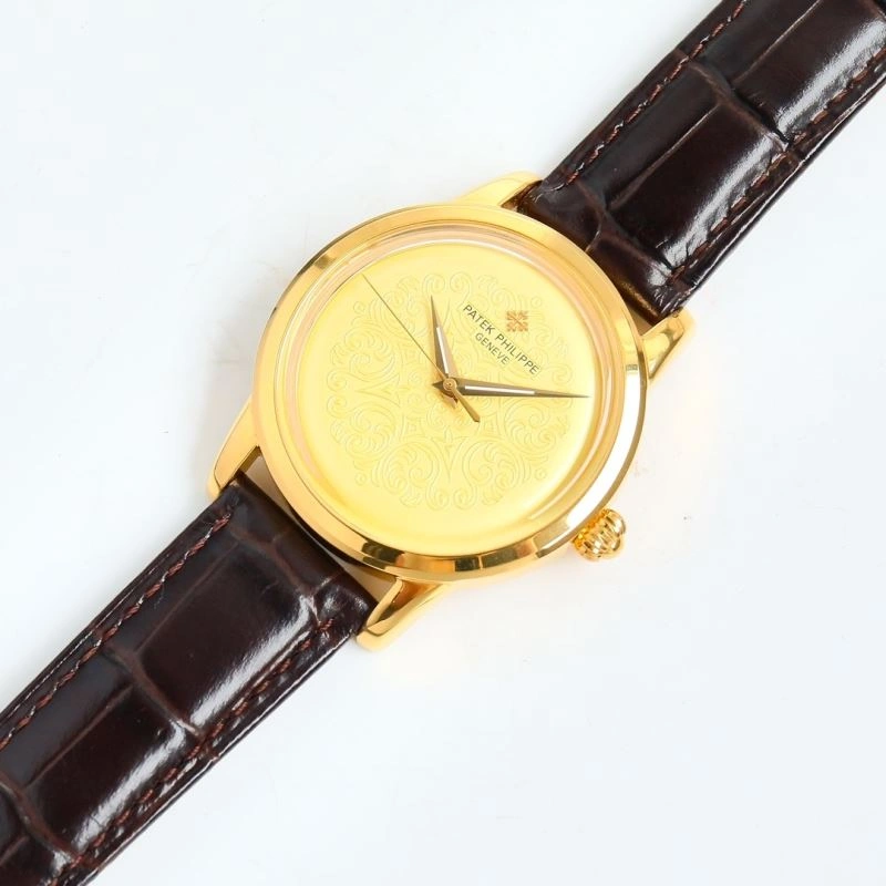 PATEK PHILIPPE Watches Affordable 195072