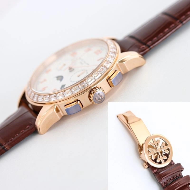 TimelessDesign PATEK PHILIPPE Watches 195068