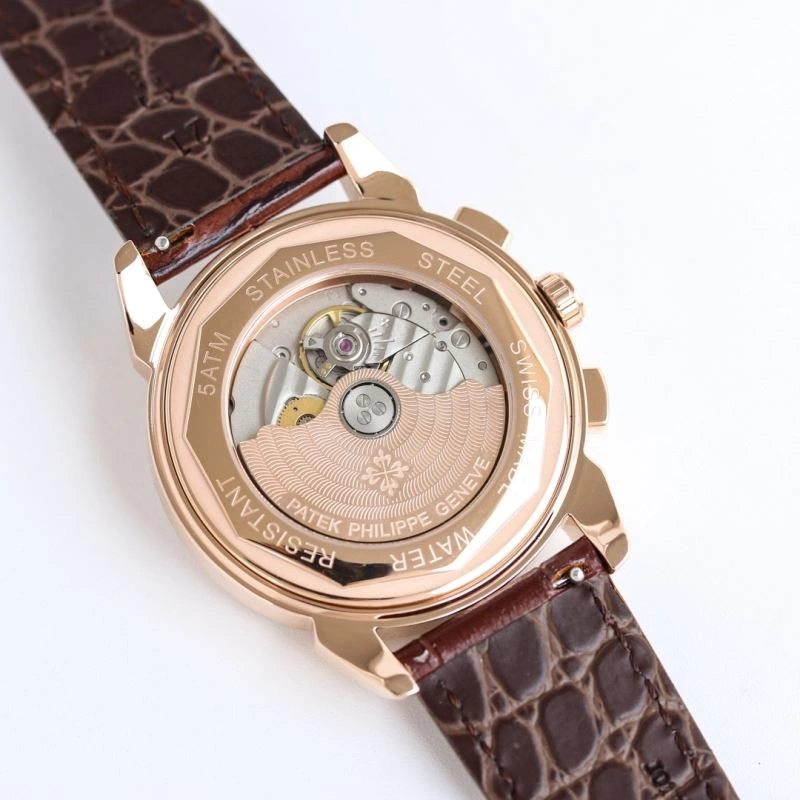 TimelessDesign PATEK PHILIPPE Watches 195068