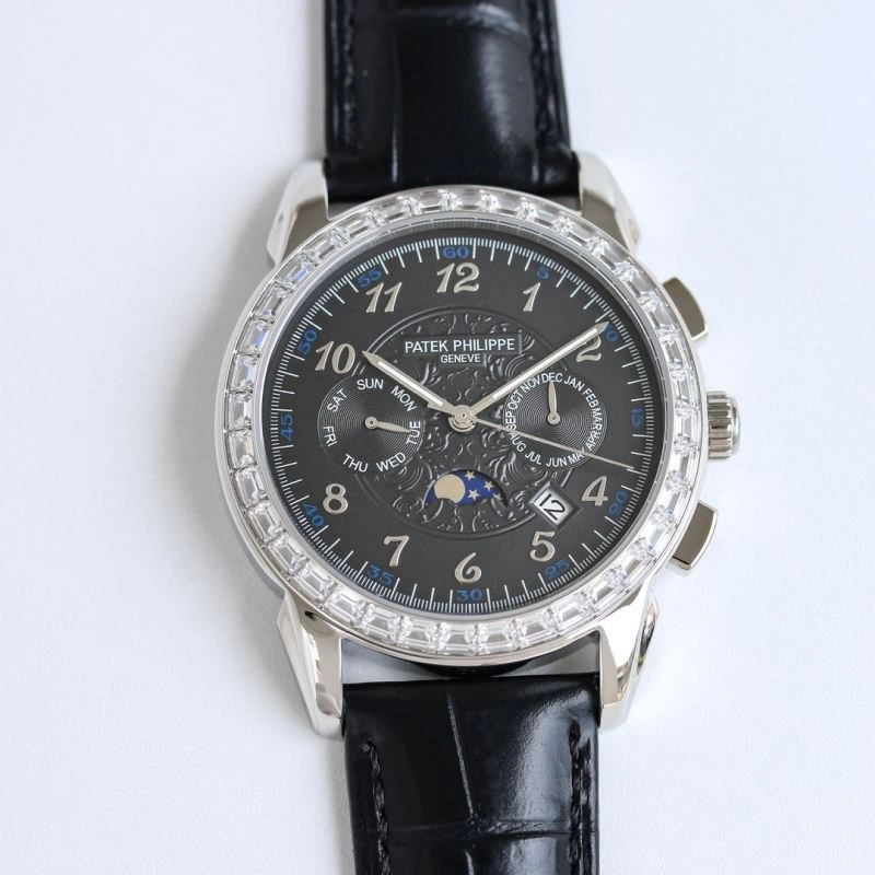 RelaxedFit PATEK PHILIPPE Watches 195060