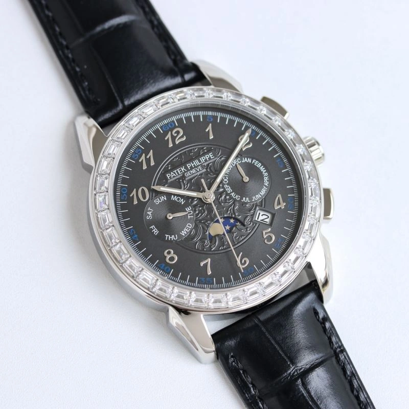 RelaxedFit PATEK PHILIPPE Watches 195060