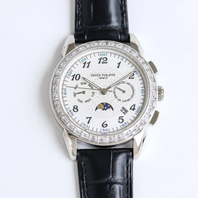 RelaxedFit PATEK PHILIPPE Watches 195060