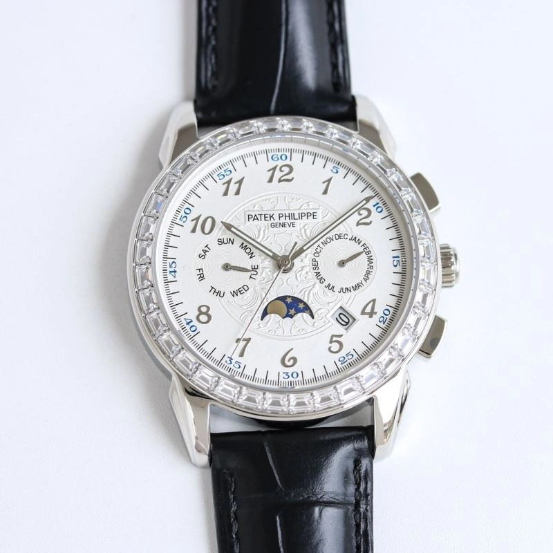 RelaxedFit PATEK PHILIPPE Watches 195060