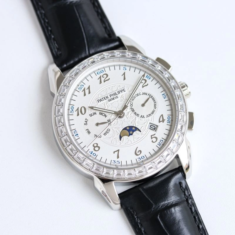 RelaxedFit PATEK PHILIPPE Watches 195060