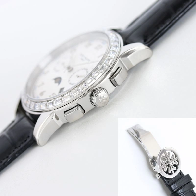 RelaxedFit PATEK PHILIPPE Watches 195060