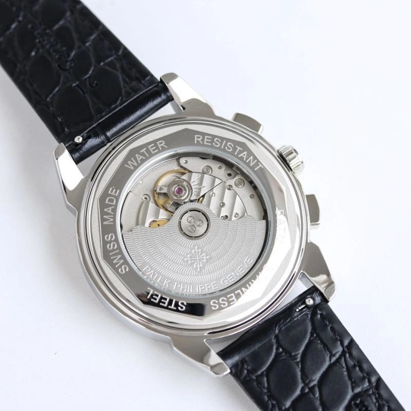 RelaxedFit PATEK PHILIPPE Watches 195060