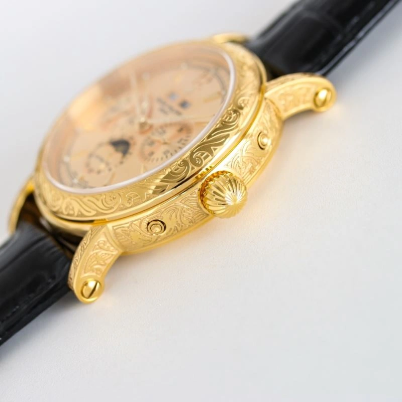 TimelessDesign PATEK PHILIPPE Watches 195064