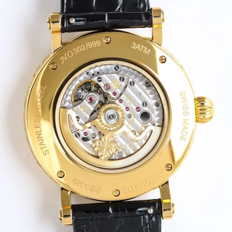 TimelessDesign PATEK PHILIPPE Watches 195064