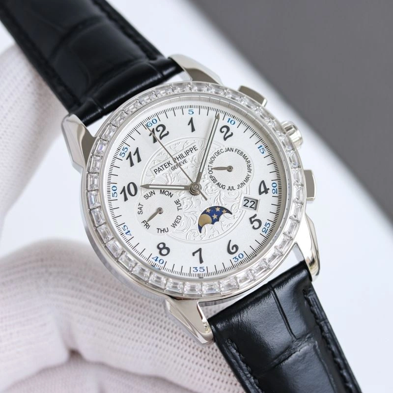 Functional PATEK PHILIPPE Watches 195066