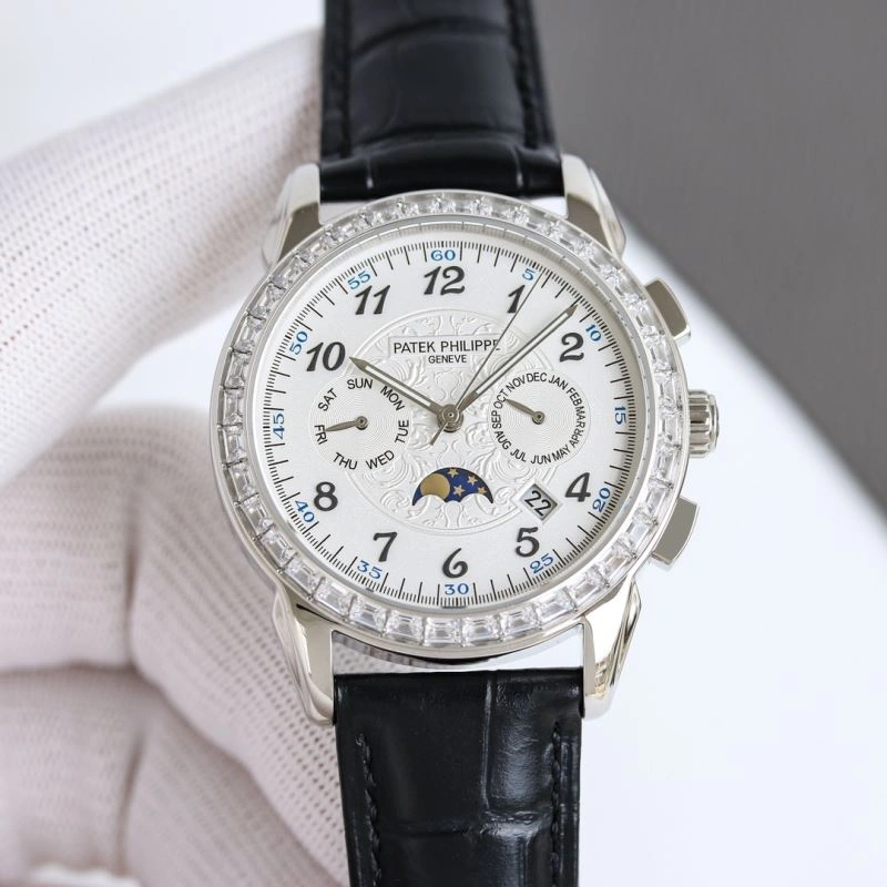 Functional PATEK PHILIPPE Watches 195066