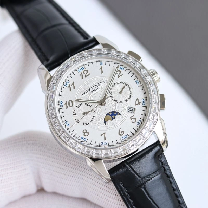 Functional PATEK PHILIPPE Watches 195066