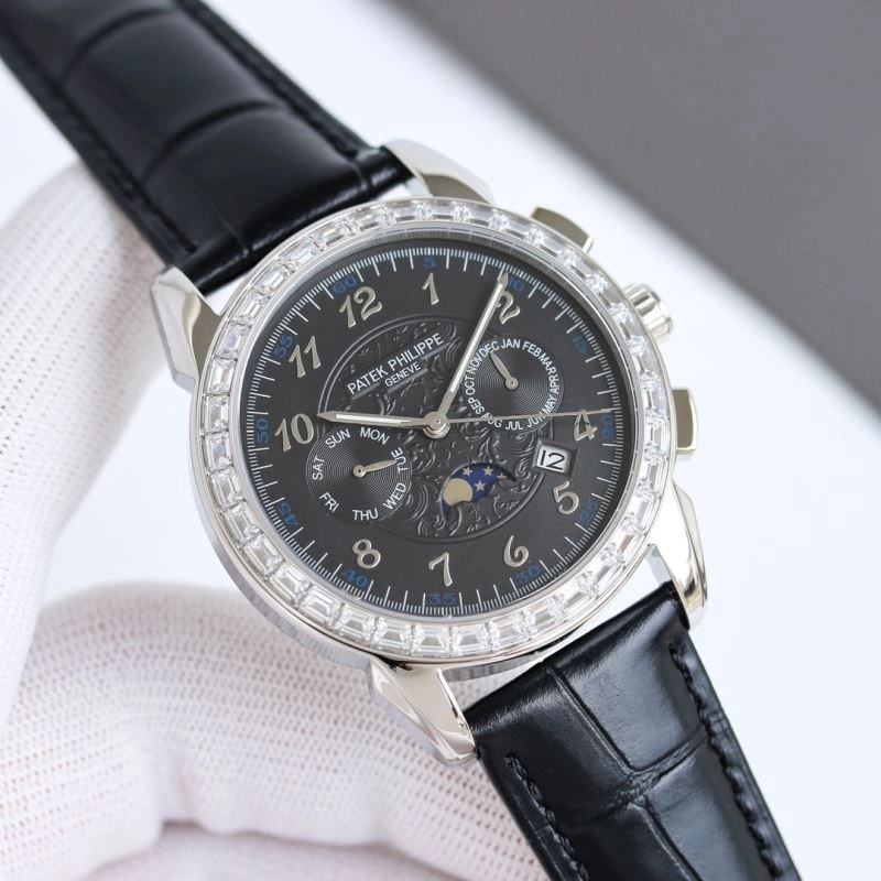Functional PATEK PHILIPPE Watches 195066
