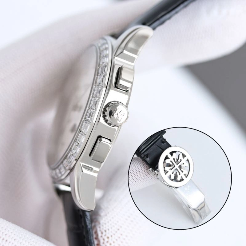 Functional PATEK PHILIPPE Watches 195066