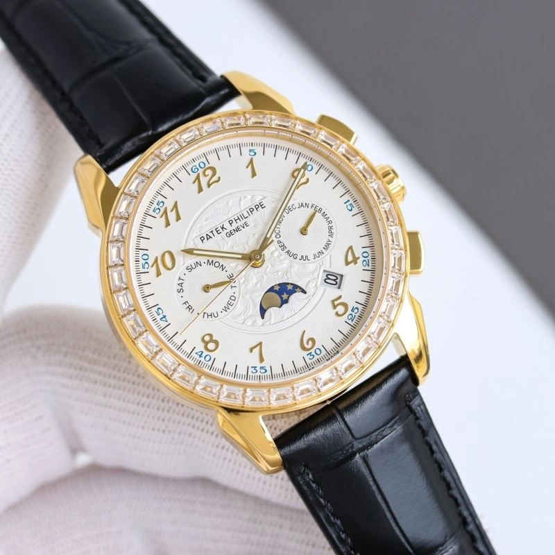 Lightweight PATEK PHILIPPE Watches 195070