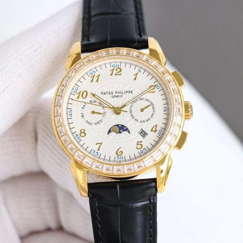 Lightweight PATEK PHILIPPE Watches 195070