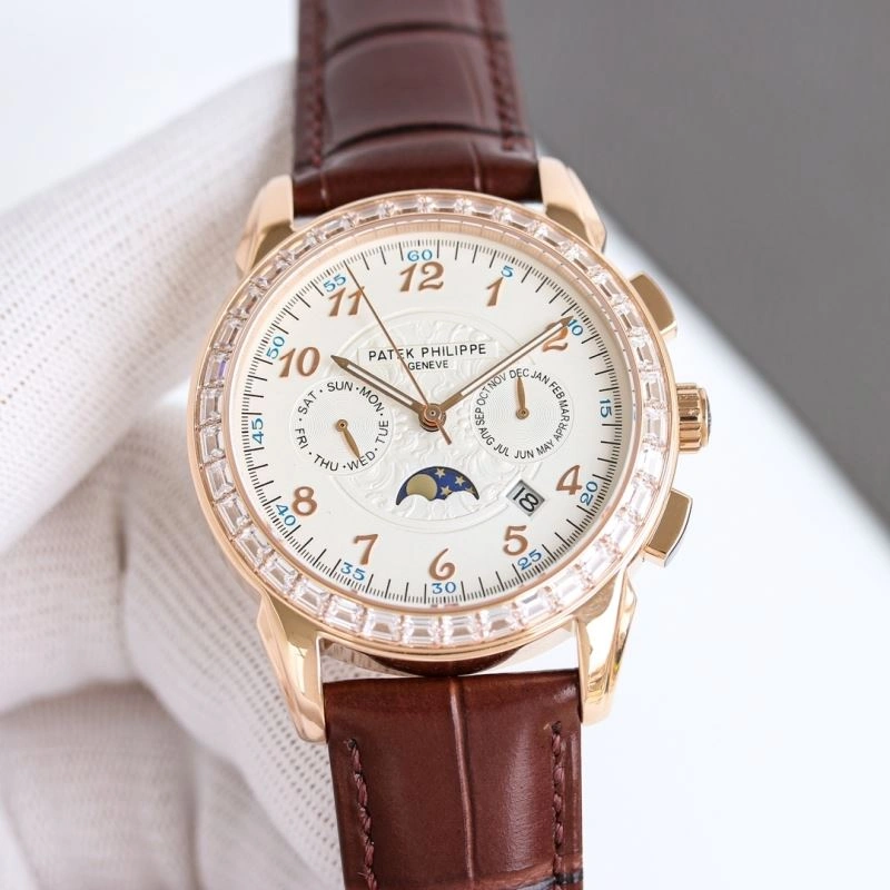 Lightweight PATEK PHILIPPE Watches 195070