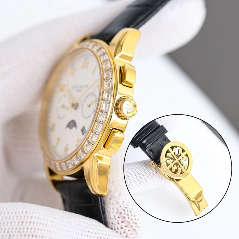 Lightweight PATEK PHILIPPE Watches 195070