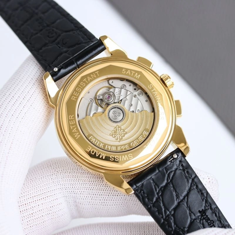 Lightweight PATEK PHILIPPE Watches 195070