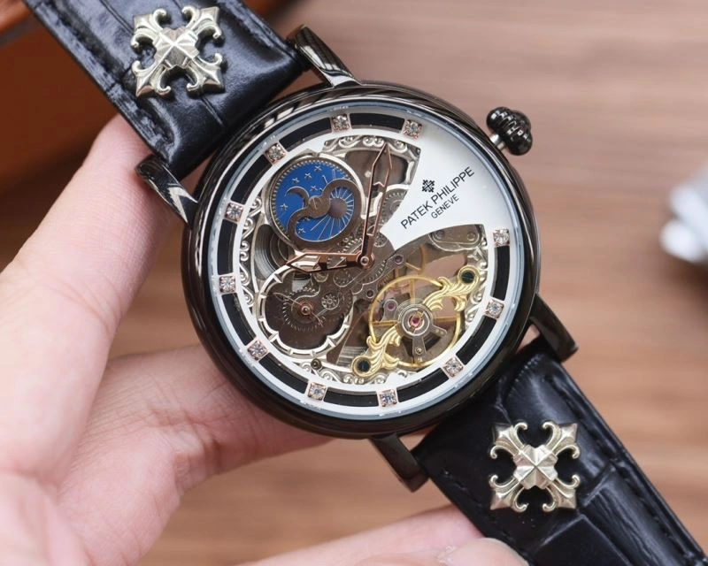 PATEK PHILIPPE Watches HighPerformance 195048