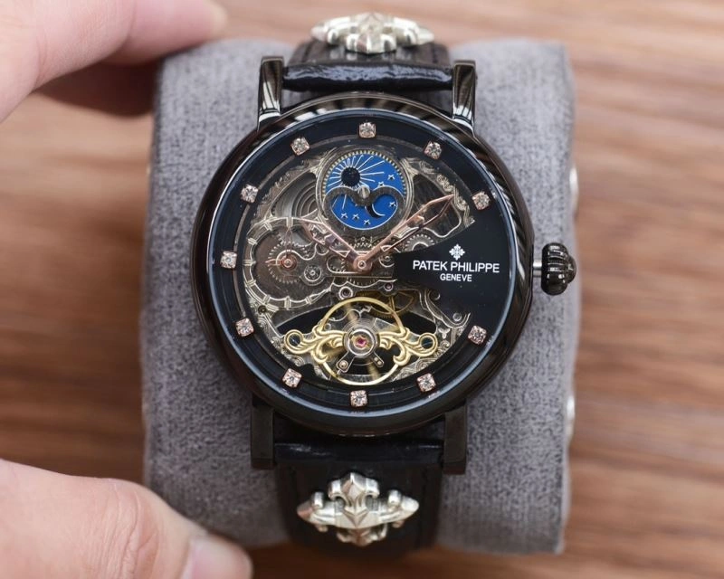 PATEK PHILIPPE Watches HighPerformance 195048
