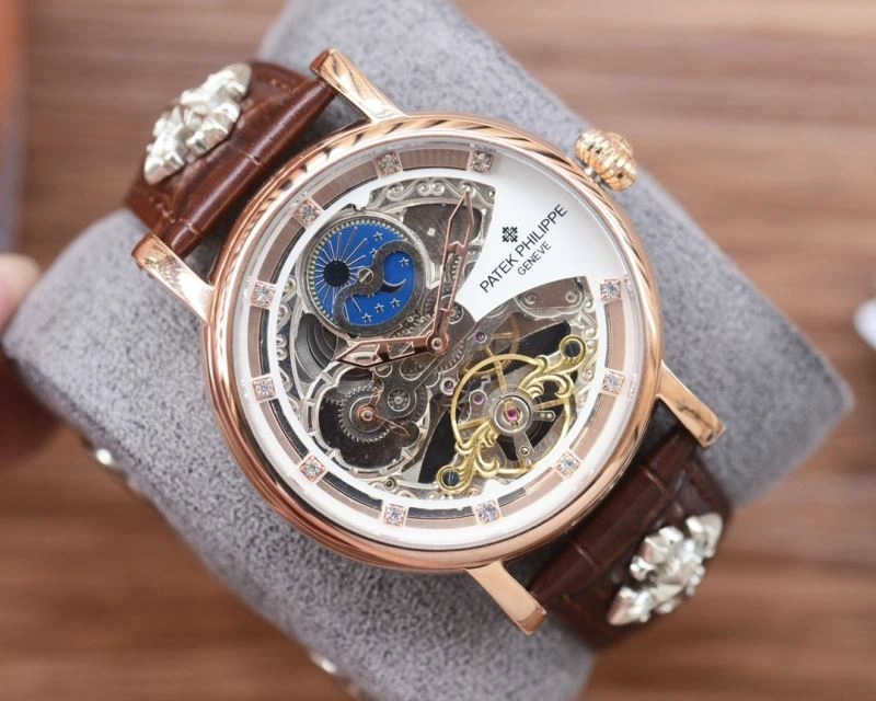 PATEK PHILIPPE Watches HighPerformance 195048