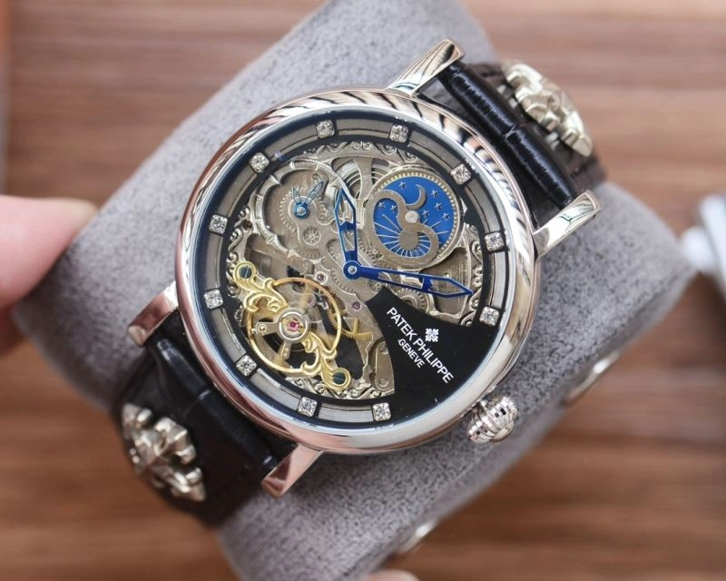 PATEK PHILIPPE Watches HighPerformance 195048