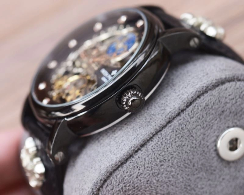 PATEK PHILIPPE Watches HighPerformance 195048