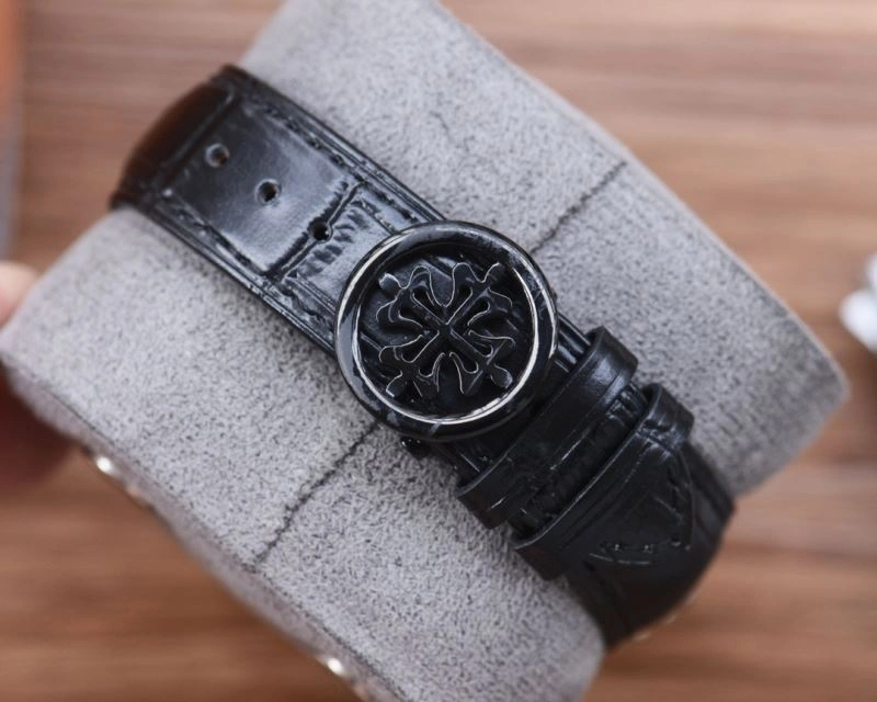 PATEK PHILIPPE Watches HighPerformance 195048